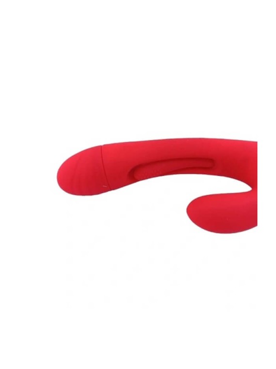 Rouge Bunny Vibrator - nss4031006