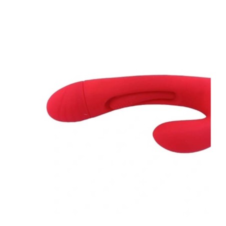 Rouge Bunny Vibrator - nss4031006