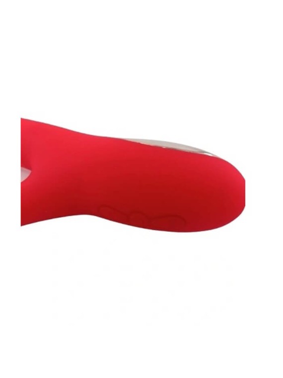 Rouge Bunny Vibrator - nss4031006