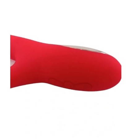 Rouge Bunny Vibrator - nss4031006