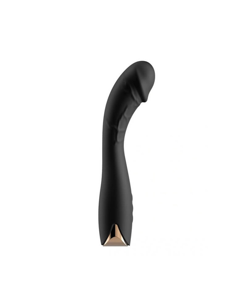 Curve G-Spot Vibrator - nss4040018