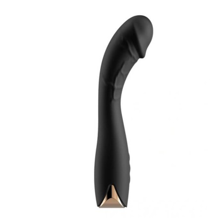 Curve G-Spot Vibrator - nss4040018