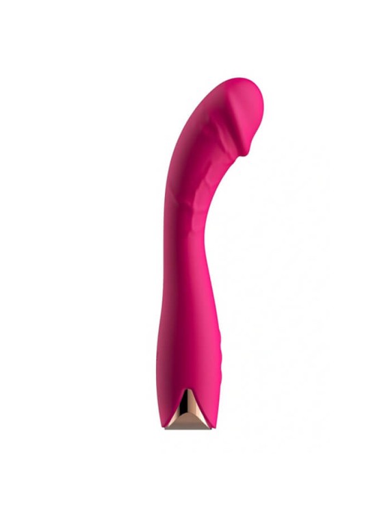 Curve G-Spot Vibrator - nss4040021