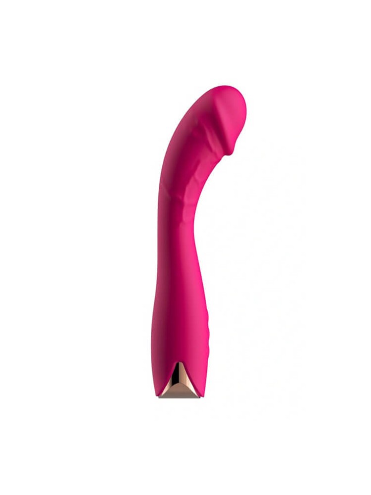 Curve G-Spot Vibrator - nss4040021