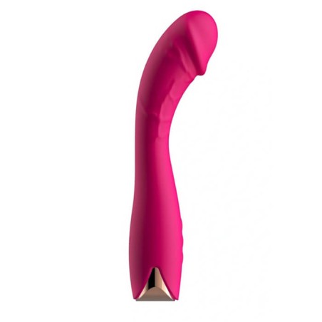 Curve G-Spot Vibrator - nss4040021