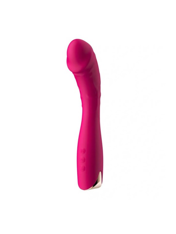 Curve G-Spot Vibrator - nss4040021
