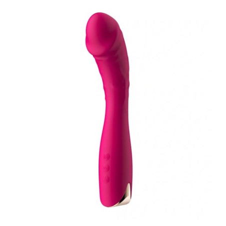 Curve G-Spot Vibrator - nss4040021