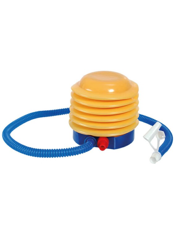 Foot Pump For Inflatable Dolls - nss4050155