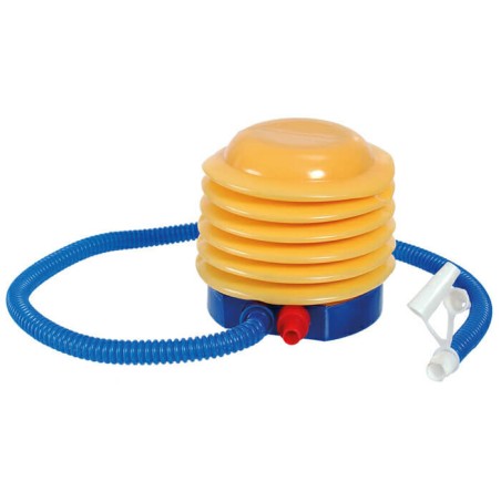 Foot Pump For Inflatable Dolls - nss4050155