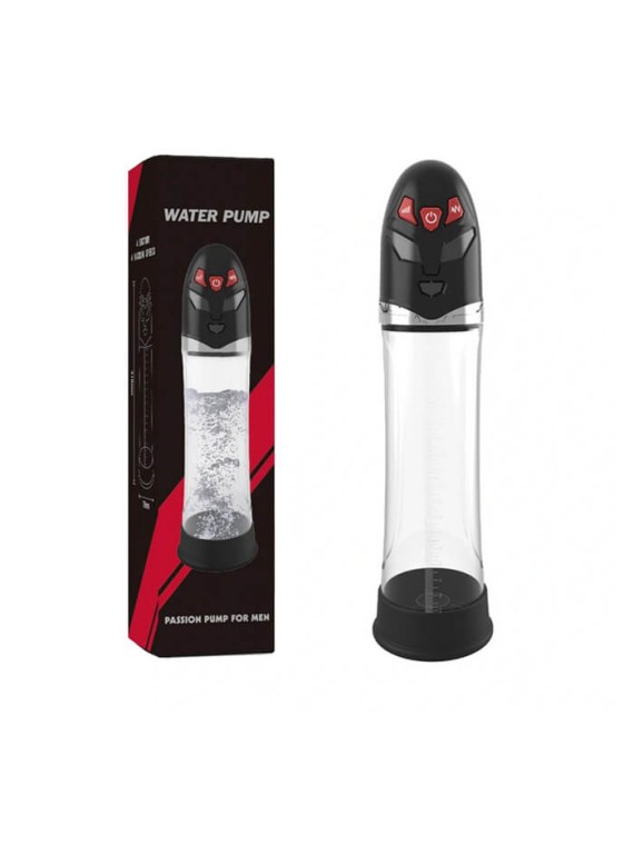 Electric Pump for Penis Enlargement Water Pump - nss4080038