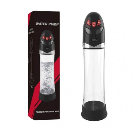 Electric Pump for Penis Enlargement Water Pump - nss4080038