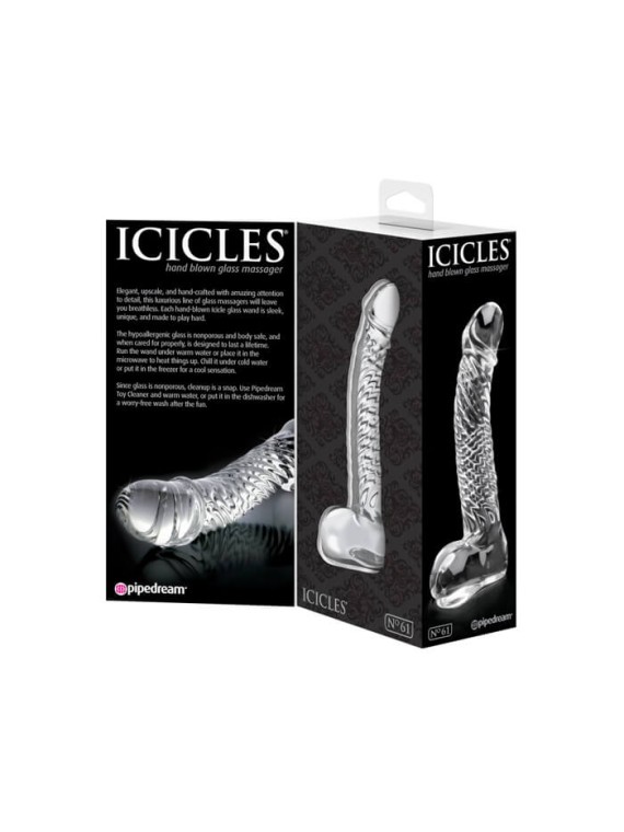 Icicles No. 61 - nss4035003