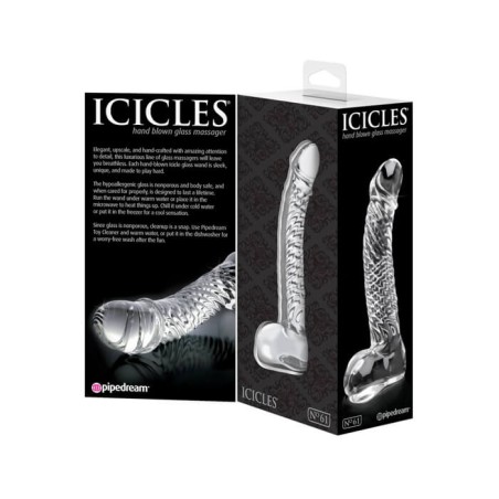 Icicles No. 61 - nss4035003