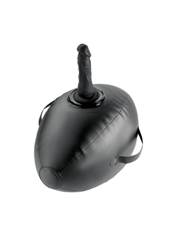 Body Dock Inflatable Love Ball - nss4050156