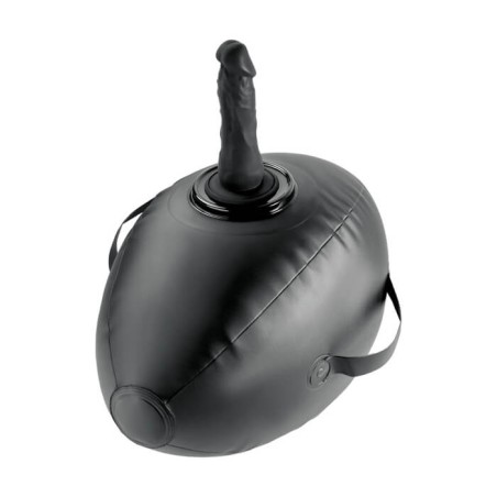 Body Dock Inflatable Love Ball - nss4050156