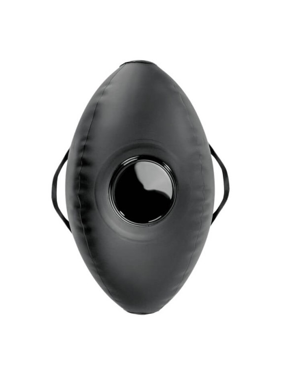 Body Dock Inflatable Love Ball - nss4050156