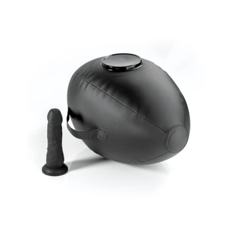 Body Dock Inflatable Love Ball - nss4050156