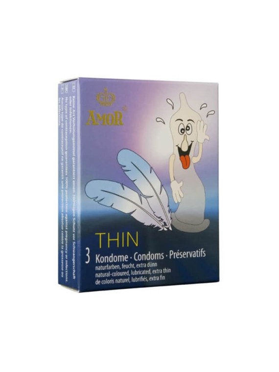 Amor Thin - nss4083054