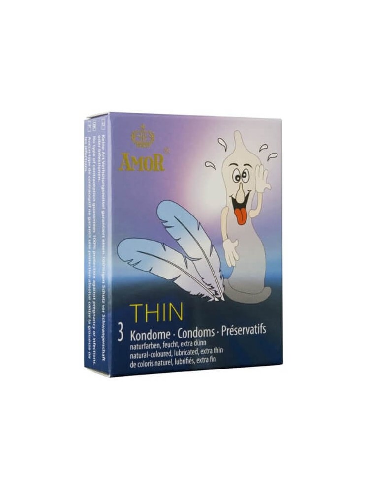 Amor Thin - nss4083054