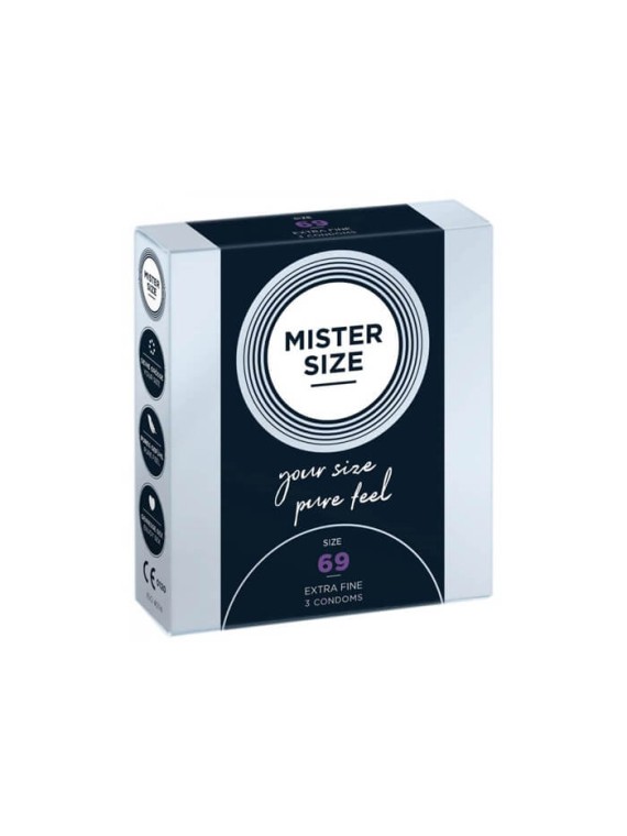 Mister Size 69 - nss4083056