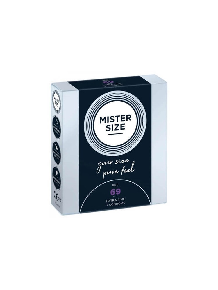 Mister Size 69 - nss4083056