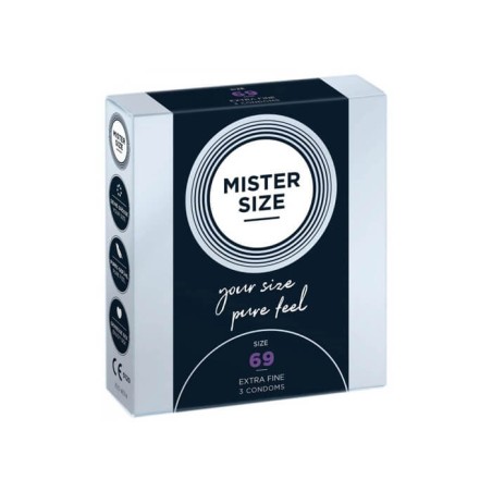 Mister Size 69 - nss4083056