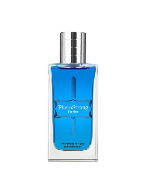 PheroStrong pheromone for Men - 50 ml - nss4086017