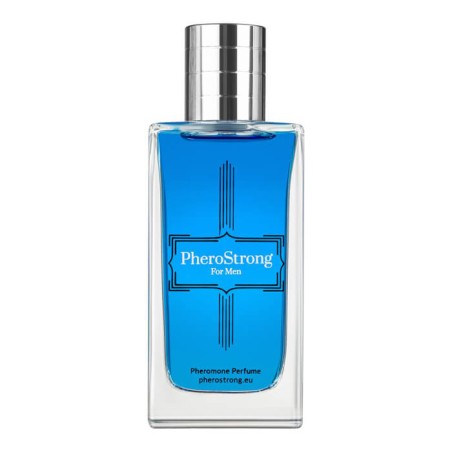 PheroStrong pheromone for Men - 50 ml - nss4086017