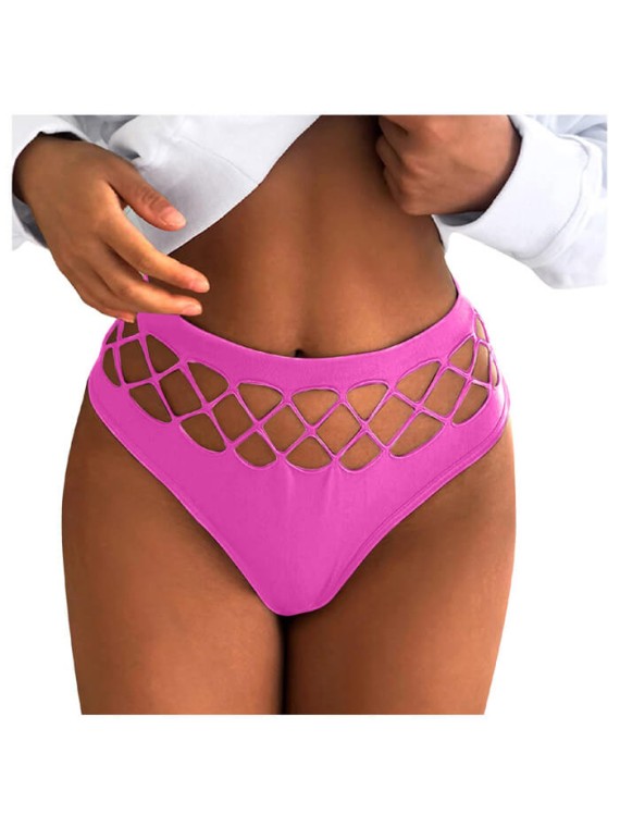 Bikini Tanga Pink - nss4015121