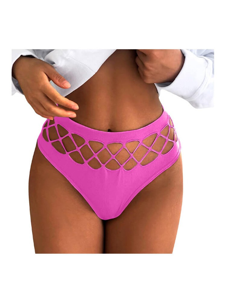 Bikini Tanga Pink - nss4015121