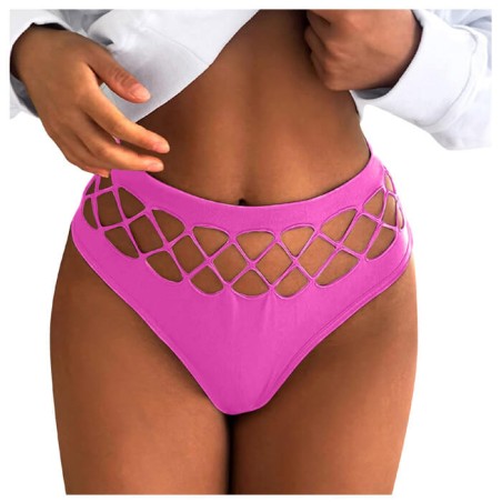 Bikini Tanga Pink - nss4015121