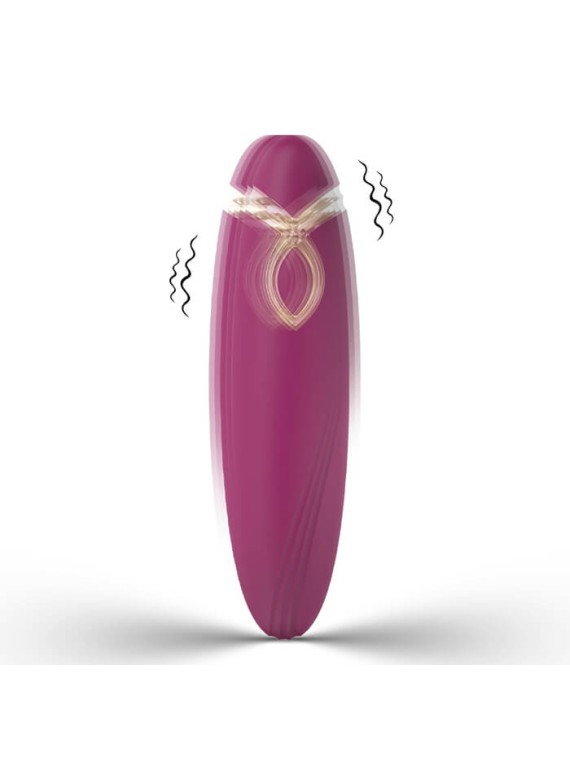 Clint My Little Secret Purple - nss4040015