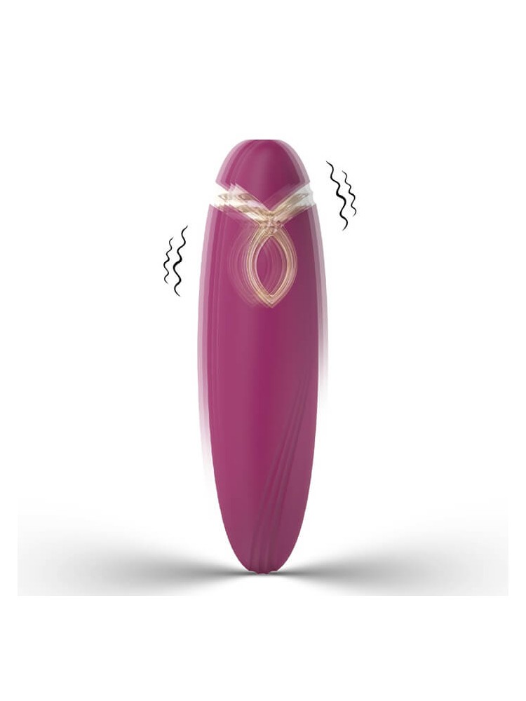 Clint My Little Secret Purple - nss4040015