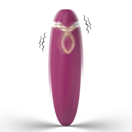 Clint My Little Secret Purple - nss4040015