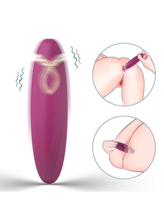 Clint My Little Secret Purple - nss4040015