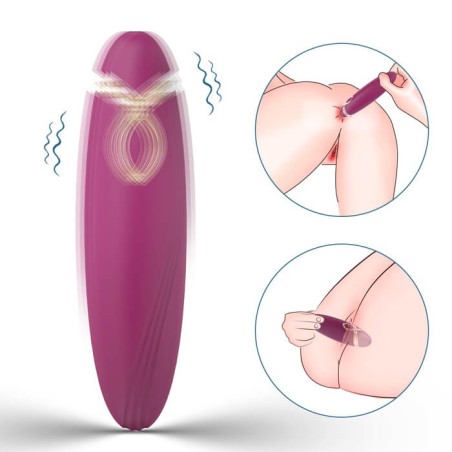 Clint My Little Secret Purple - nss4040015