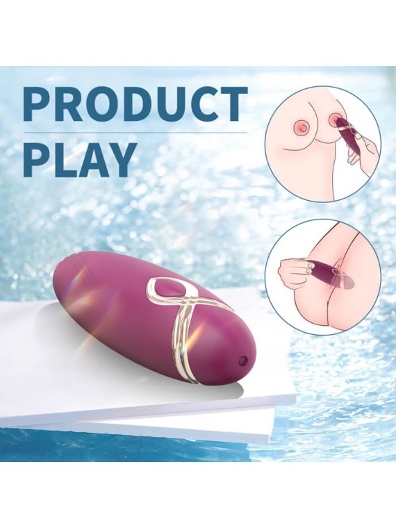 Clint My Little Secret Purple - nss4040015