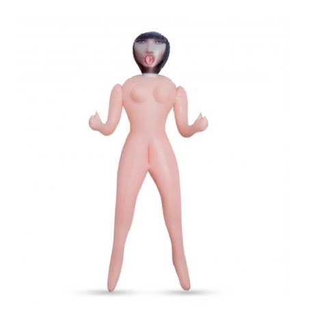 Paola The Teacher - nss4070036