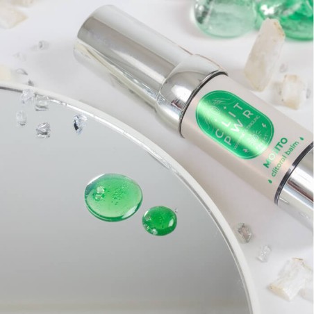 Secretplay CLIT PWR Mojito 15ml - nss4093019