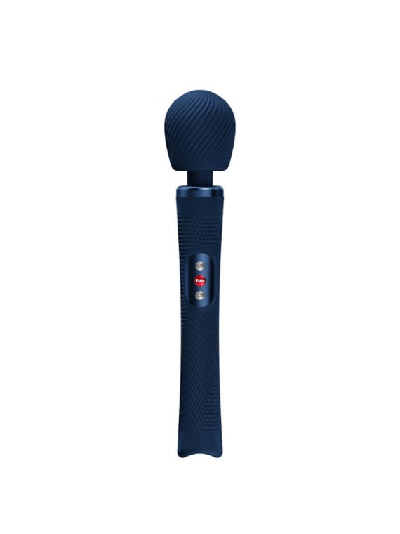 Fun Factory Vim Wand Vibrator Nightblue - nss4034010