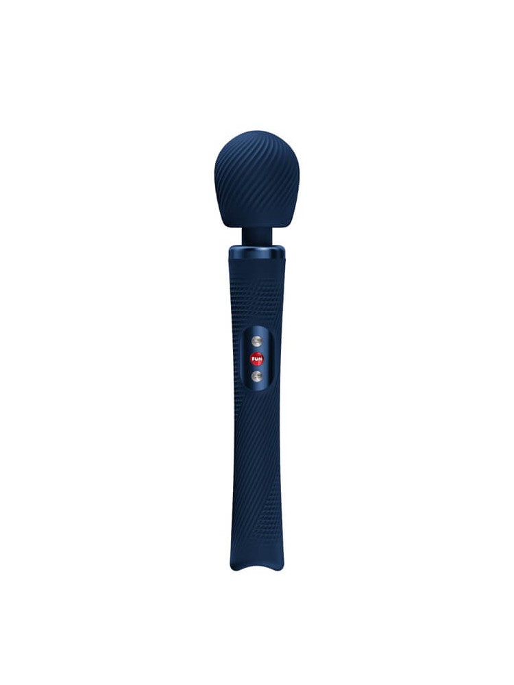 Fun Factory Vim Wand Vibrator Nightblue - nss4034010