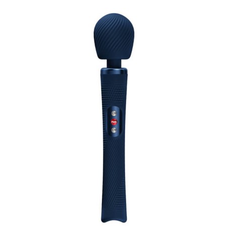 Fun Factory Vim Wand Vibrator Nightblue - nss4034010