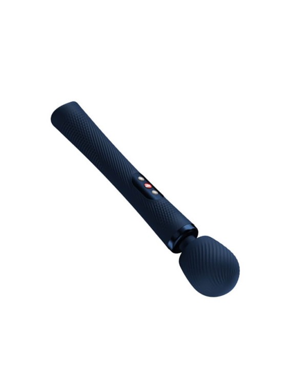 Fun Factory Vim Wand Vibrator Nightblue - nss4034010