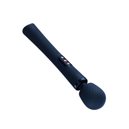 Fun Factory Vim Wand Vibrator Nightblue - nss4034010