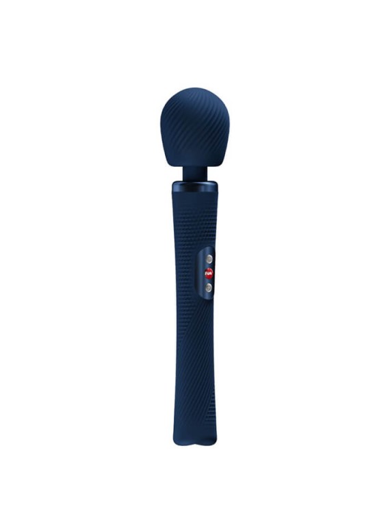 Fun Factory Vim Wand Vibrator Nightblue - nss4034010