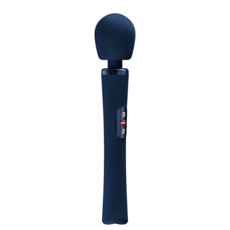 Fun Factory Vim Wand Vibrator Nightblue - nss4034010