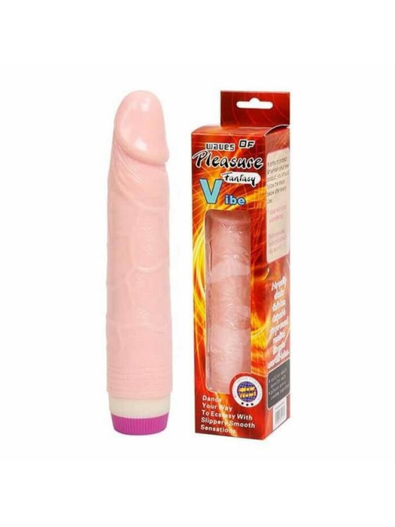 Baile Vibe Natural - nss4032012