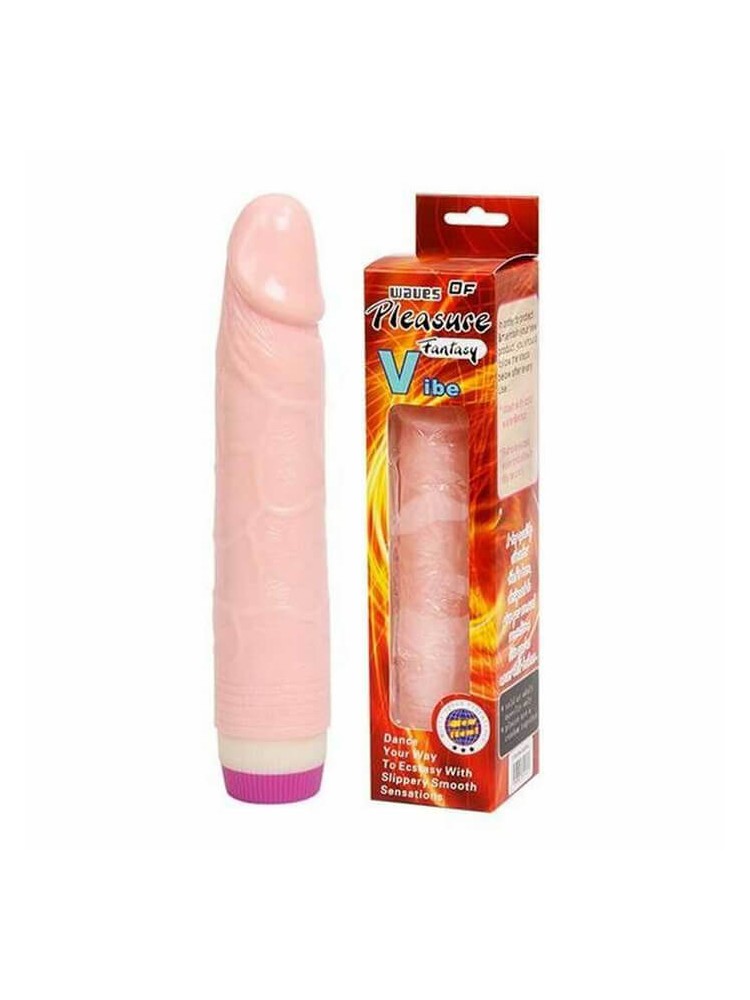 Baile Vibe Natural - nss4032012