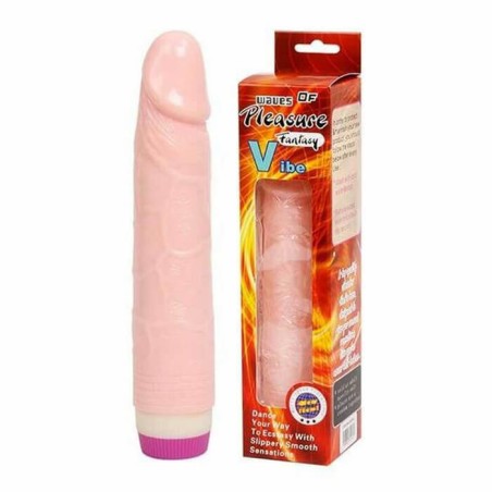 Baile Vibe Natural - nss4032012