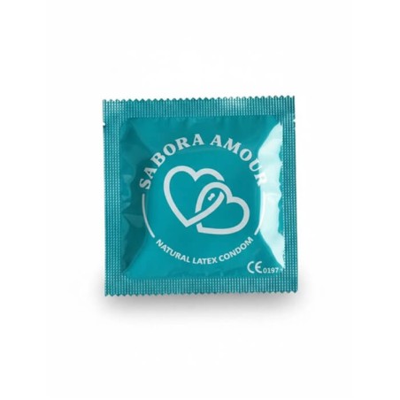 Sabora Amour Ultra Thin 3pcs - nss4083057